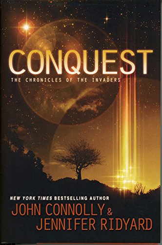 Beispielbild fr Conquest zum Verkauf von Better World Books