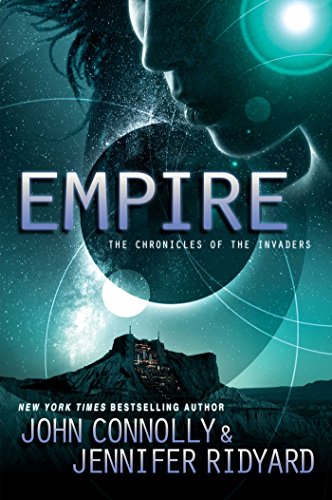 Stock image for Empire: The Chronicles of the Invaders (2) for sale by BooksRun