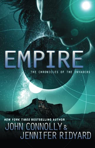 Beispielbild fr Empire : The Chronicles of the Invaders zum Verkauf von Better World Books