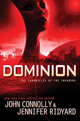 Stock image for Dominion: The Chronicles of the Invaders for sale by SecondSale