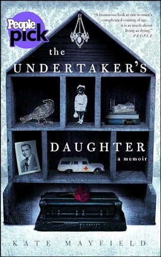 Stock image for The Undertaker's Daughter for sale by Better World Books