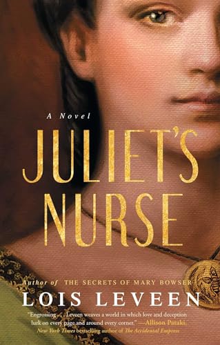 9781476757452: Juliet's Nurse: A Novel