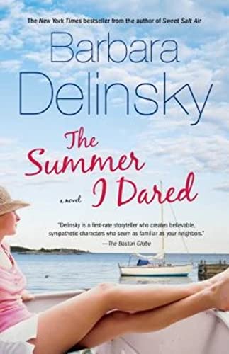 9781476757520: The Summer I Dared: A Novel