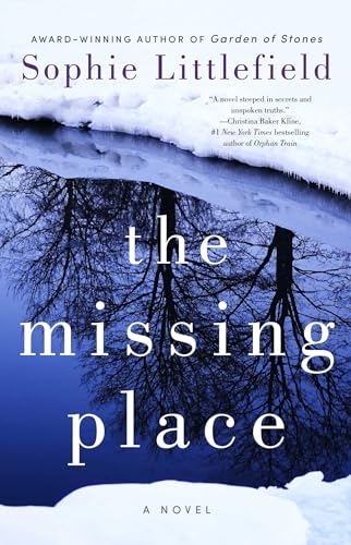 Beispielbild fr The Missing Place zum Verkauf von Better World Books