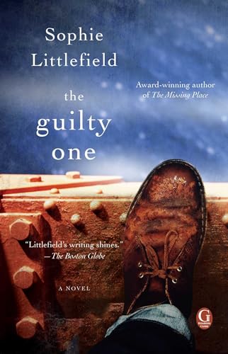 Stock image for The Guilty One for sale by Better World Books