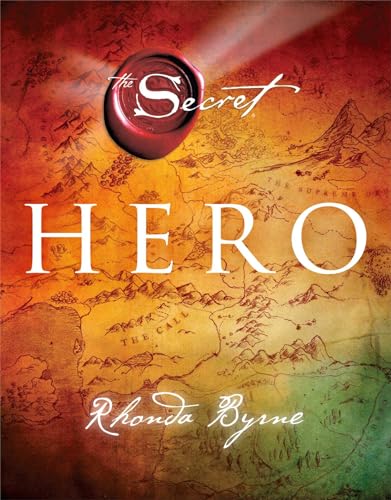 9781476758589: Hero: Volume 4 (The Secret)