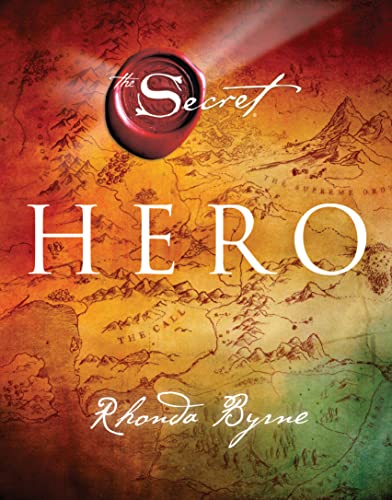 Stock image for Hero (The Secret) for sale by Your Online Bookstore