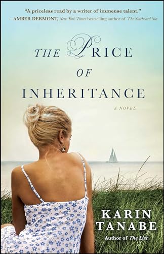 Stock image for The Price of Inheritance: A Novel for sale by Wonder Book