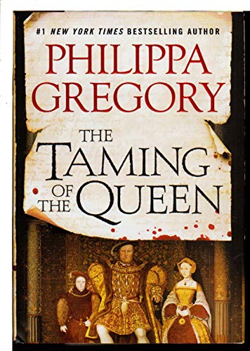 9781476758794: The Taming of the Queen