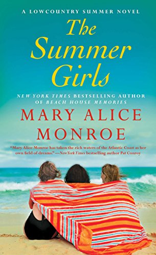 Beispielbild fr The Summer Girls (1) (Lowcountry Summer) zum Verkauf von SecondSale