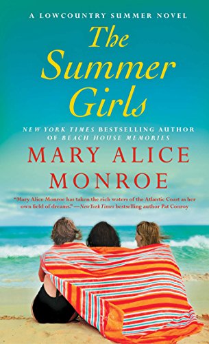 Stock image for The Summer Girls (1) (Lowcountry Summer) for sale by Gulf Coast Books