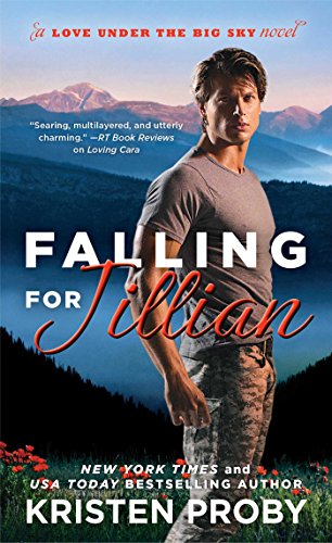 Beispielbild fr Falling for Jillian (Love Under the Big Sky) zum Verkauf von Orion Tech