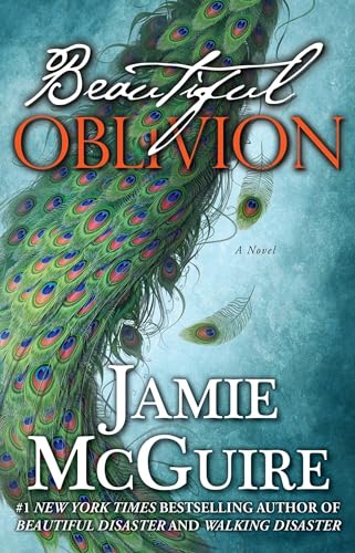 9781476759586: Beautiful Oblivion: A Novel