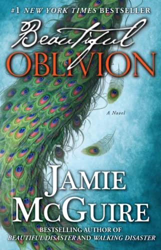 Stock image for Beautiful Oblivion: A Novel (The Maddox Brothers Series) for sale by SecondSale
