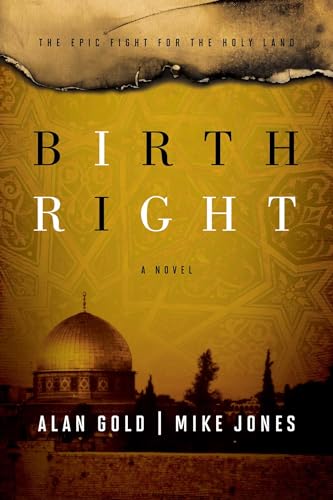9781476759869: Birthright: A Novel (Heritage Trilogy)