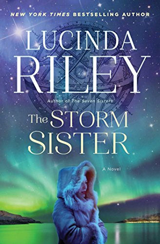 9781476759920: The Storm Sister: Book Two (2) (The Seven Sisters)