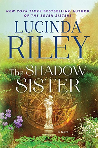 9781476759944: The Shadow Sister: Book Three (Volume 3)
