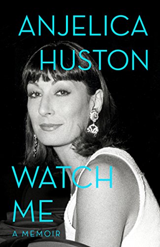 Watch Me: A Memoir [SIGNED]