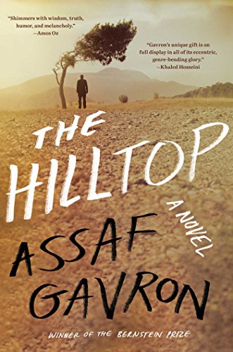 Imagen de archivo de The Hilltop: A Novel a la venta por Zoom Books Company