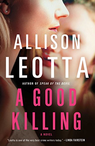 Beispielbild fr A Good Killing: A Novel (Anna Curtis Series) zum Verkauf von Wonder Book