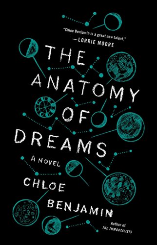 Stock image for The Anatomy of Dreams : A Novel for sale by Better World Books