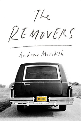 Beispielbild fr The Removers: A Memoir zum Verkauf von BooksRun