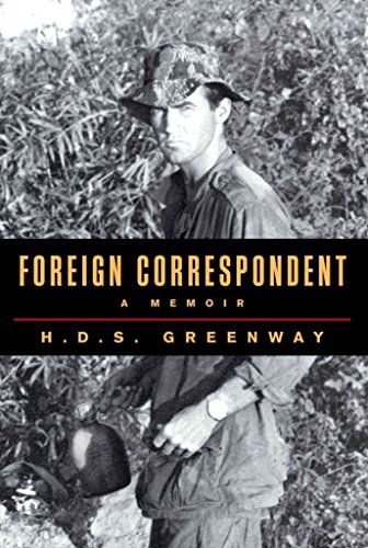 Imagen de archivo de Foreign Correspondent : A Memoir a la venta por Better World Books