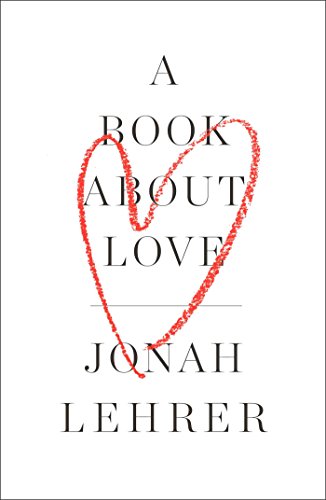 9781476761398: A Book About Love