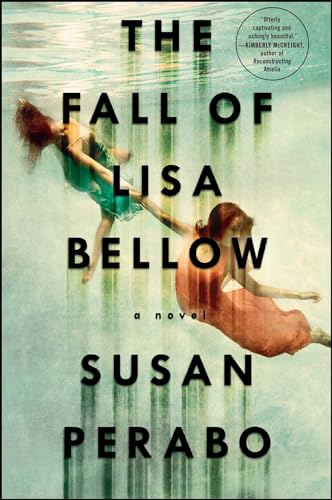 9781476761480: The Fall of Lisa Bellow: A Novel