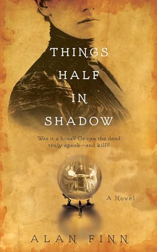 Stock image for Things Half in Shadow for sale by Hafa Adai Books