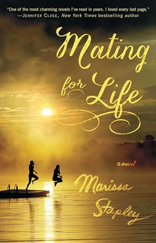 9781476762029: Mating for Life: A Novel