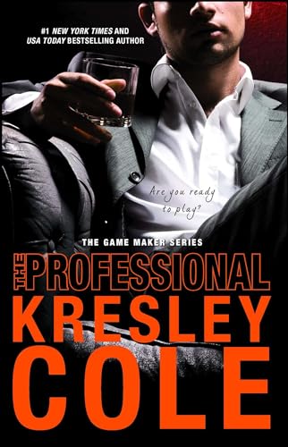 9781476762319: The Professional (The Game Maker Series)