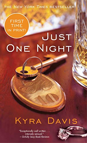 Stock image for Just One Night for sale by Wonder Book