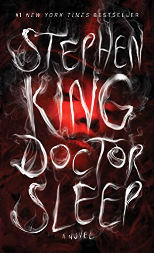 Beispielbild fr Doctor Sleep: A Novel zum Verkauf von medimops