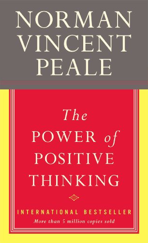 Beispielbild fr The Power of Positive Thinking zum Verkauf von WorldofBooks