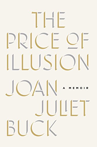 Beispielbild fr The Price of Illusion : A Memoir zum Verkauf von Better World Books