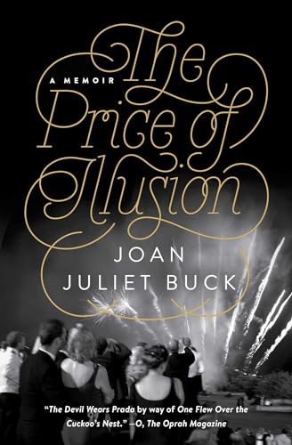 Beispielbild fr The Price of Illusion : A Memoir zum Verkauf von Better World Books