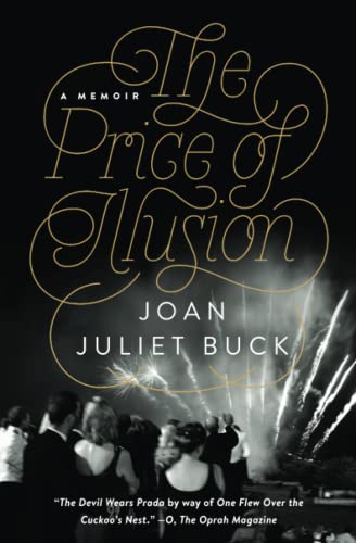 Imagen de archivo de The Price of Illusion: A Memoir a la venta por Wonder Book