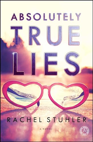 9781476763026: Absolutely True Lies: A Novel