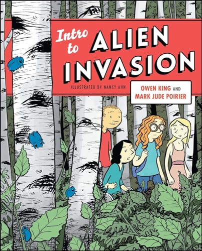 9781476763408: Intro to Alien Invasion