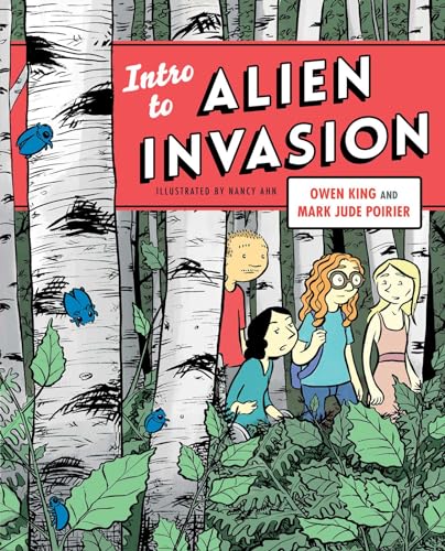 Stock image for Intro to Alien Invasion for sale by Better World Books