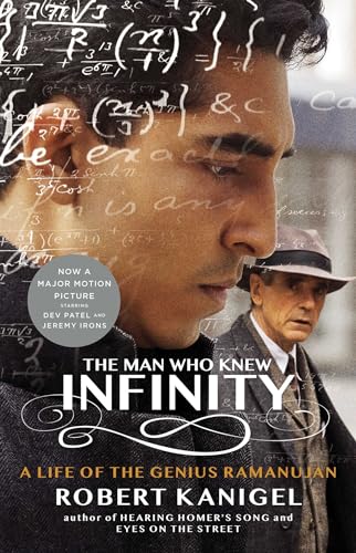 Stock image for Man Who Knew Infinity for sale by Better World Books