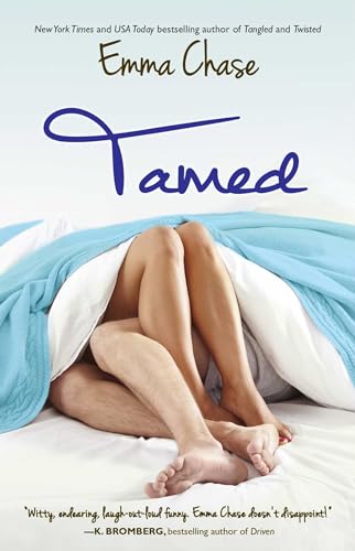 Beispielbild fr Tamed (3) (The Tangled Series) zum Verkauf von BooksRun