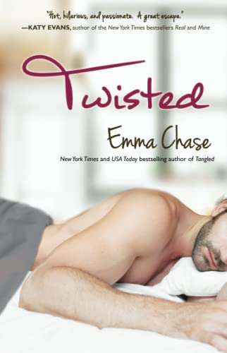 9781476763620: Twisted: Volume 2 (The Tangled Series)