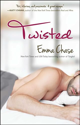 9781476763620: Twisted (2) (The Tangled Series)