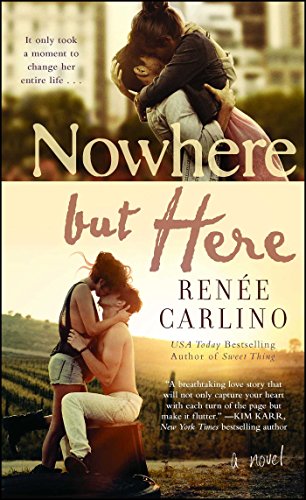 9781476763965: Nowhere but Here: A Novel