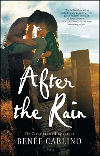 Beispielbild fr After the Rain zum Verkauf von SecondSale