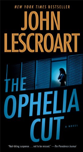 Beispielbild fr The Ophelia Cut (Dismas Hardy) zum Verkauf von SecondSale