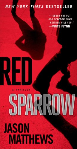 9781476764177: Red Sparrow