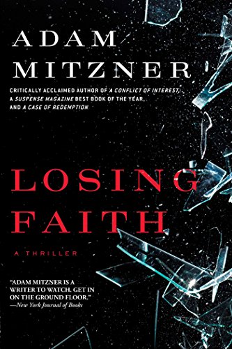 Stock image for Losing Faith for sale by Better World Books